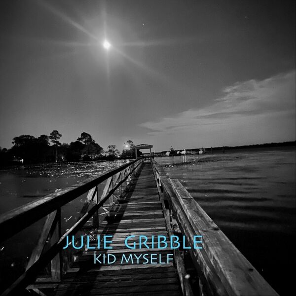 Cover art for Kid Myself